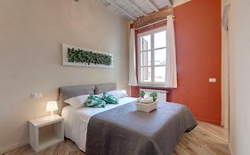Vertical Garden Apartments By Mamo Florence